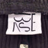 ベースレンジ BASERANGE SWEAT リブ パンツ レディース XS
