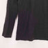 アニエスベー agnes b. ロゴプリント コットン 長袖 Tシャツ Cool レディース T2