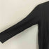 アニエスベー agnes b. ロゴプリント コットン 長袖 Tシャツ Cool レディース T2