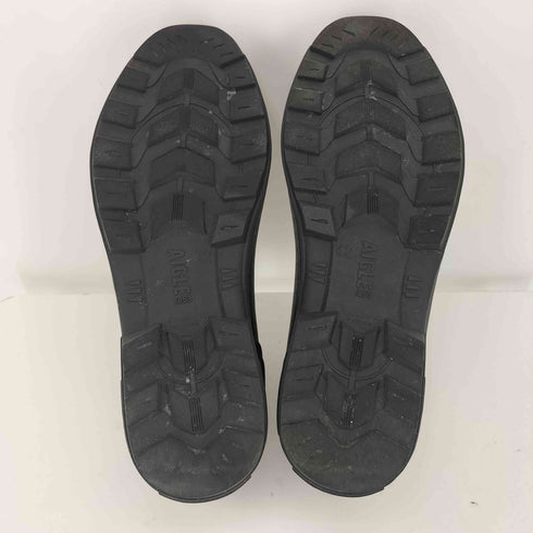 エーグル AIGLE サイドゴアレインブーツ メンズ JPN:26
