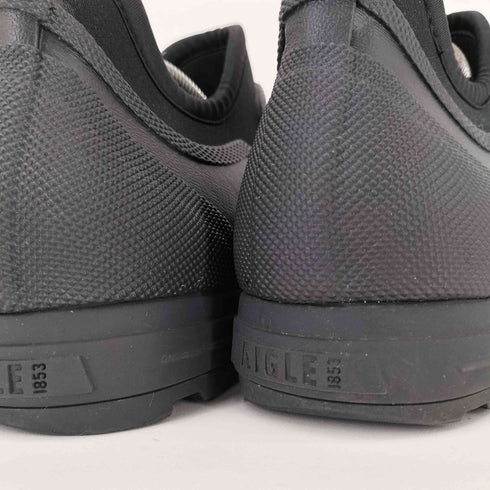 エーグル AIGLE サイドゴアレインブーツ メンズ JPN:26