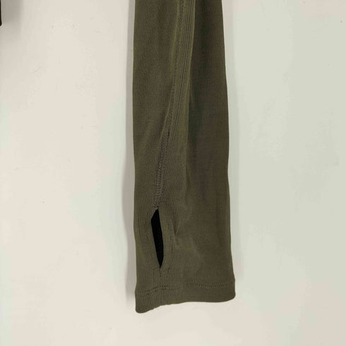 LAND&WATER ストレッチカーディガン select レディース