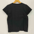 アニエスベー agnes b. ロゴプリント コットン 半袖 Tシャツ レディース 2