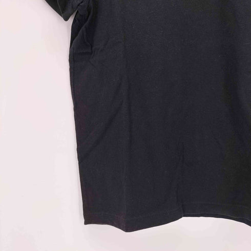 アニエスベー agnes b. ロゴプリント コットン 半袖 Tシャツ レディース 2