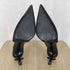 チャールズアンドキース CHARLES&KEITH Brantley ブラントリー ボウスリングバックパンプス レディース 35