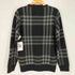 トミーヒルフィガーゴルフ TOMMY HILFIGER GOLF フロントロゴ アクリル ナイロン ニット メンズ import:M