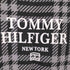 トミーヒルフィガーゴルフ TOMMY HILFIGER GOLF フロントロゴ アクリル ナイロン ニット メンズ import:M