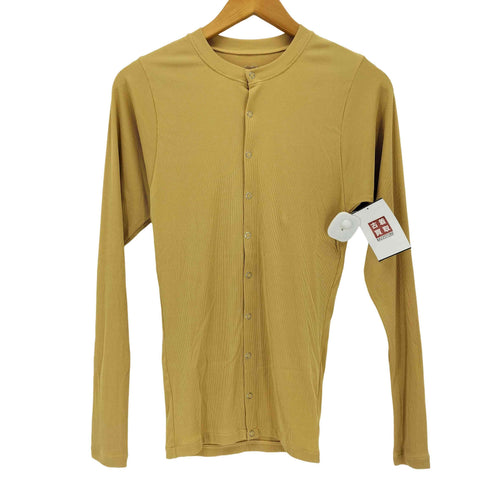 DAWN HAORI WITH SNAP BUTTONS レディース 0