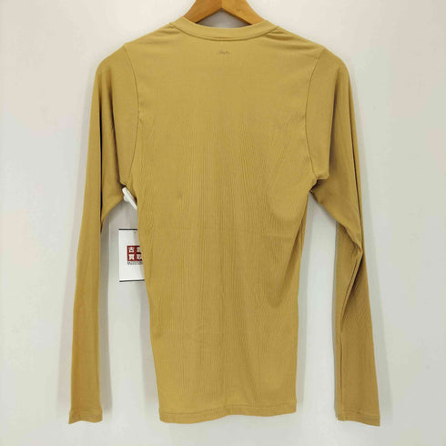 DAWN HAORI WITH SNAP BUTTONS レディース 0