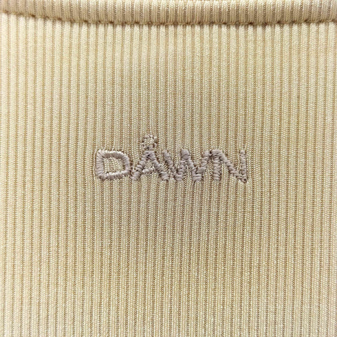 DAWN HAORI WITH SNAP BUTTONS レディース 0