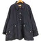 トーマスバーバリー Thomas Burberry 90S 中綿 ステンカラーコート メンズ import:L