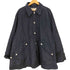 トーマスバーバリー Thomas Burberry 90S 中綿 ステンカラーコート メンズ import:L
