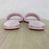 アレキサンダーワン Alexander Wang Vy Hotfix Slide Sandals Vy ホットフィックス サンダル レディース 36