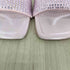 アレキサンダーワン Alexander Wang Vy Hotfix Slide Sandals Vy ホットフィックス サンダル レディース 36