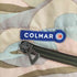 コルマー colmar イタリア製 リバーシブル ダウンベスト レディース 46