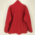 OXBOW ウール スタンドネック ハーフコート メンズ import:M
