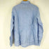 フェアファクス FAIRFAX ALBIN リネン100% L/S プルオーバー シャツ メンズ import:L