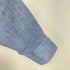 フェアファクス FAIRFAX ALBIN リネン100% L/S プルオーバー シャツ メンズ import:L