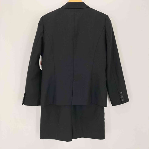 クレージュ courreges ZIPPY ウール混 テーラードジャケット&スカート レディース TOPS:無 SKIRT:11