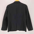 クレージュ courreges ZIPPY ウール混 テーラードジャケット&スカート レディース TOPS:無 SKIRT:11