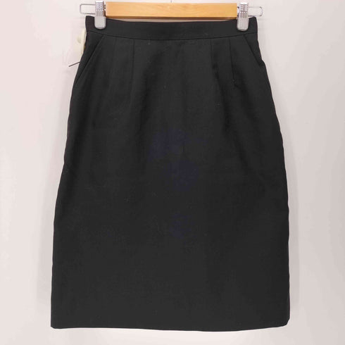 クレージュ courreges ZIPPY ウール混 テーラードジャケット&スカート レディース TOPS:無 SKIRT:11