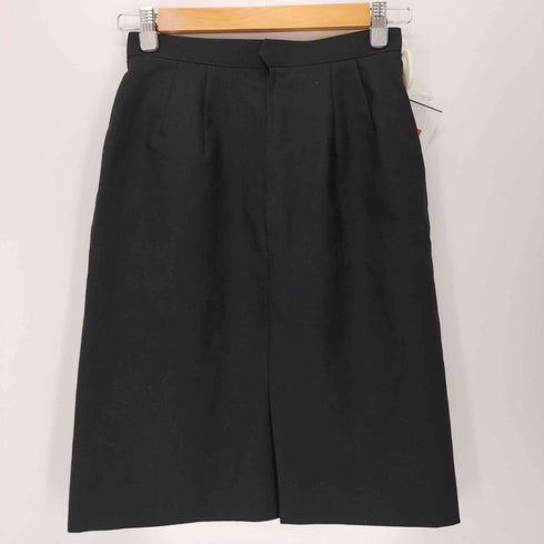 クレージュ courreges ZIPPY ウール混 テーラードジャケット&スカート レディース TOPS:無 SKIRT:11