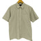 ビームス BEAMS COOLMAX(R) サッカー ミニレギュラーシャツ メンズ JPN:M