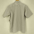 ビームス BEAMS COOLMAX(R) サッカー ミニレギュラーシャツ メンズ JPN:M