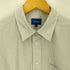 ビームス BEAMS COOLMAX(R) サッカー ミニレギュラーシャツ メンズ JPN:M