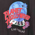 プラネットハリウッド PLANET HOLLYWOOD 00S USA製 プリント クルーネックTシャツ メンズ import:S