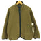 フォックスファイヤー foxfire POLARTEC ジップ フリースジャケット メンズ import:M