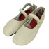 カンペール CAMPER Right Nina ライトニナ フラットシューズ レディース EUR:36
