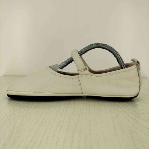 カンペール CAMPER Right Nina ライトニナ フラットシューズ レディース EUR:36