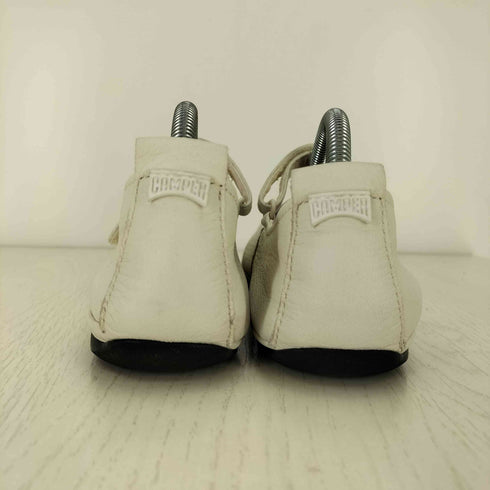 カンペール CAMPER Right Nina ライトニナ フラットシューズ レディース EUR:36