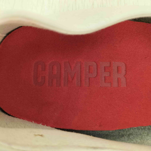 カンペール CAMPER Right Nina ライトニナ フラットシューズ レディース EUR:36
