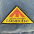 TAUECHE スエード 切替 バックパック メンズ