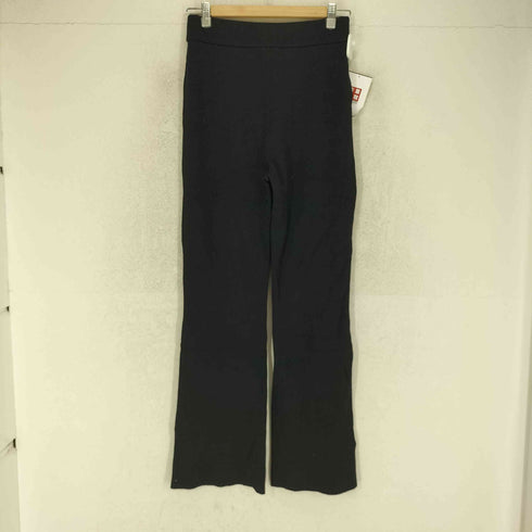 ミューズデドゥーズィエムクラス MUSE de Deuxieme Classe DINER RIB パンツ レディース 38