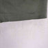 マディソンブルー MADISONBLUE BI-COLOR LINE TEE フロッキープリント カットソー レディース 00