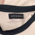 マディソンブルー MADISONBLUE HELLO SUNSHINE リンガーTシャツ ヴィンテージ加工 レディース JPN:S