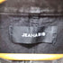 ジーナシス JEANASIS デニムブルゾン ジップアップジャケット ボンバージャケット レディース FREE