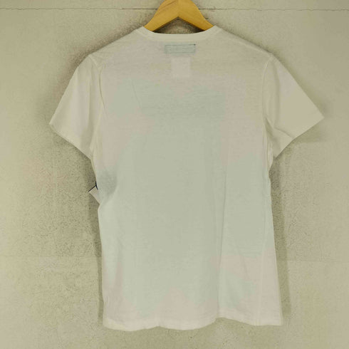 マディソンブルー MADISONBLUE HELLO CREW NECK TEE ハロー クルーネック Tシャツ レディース JPN:S