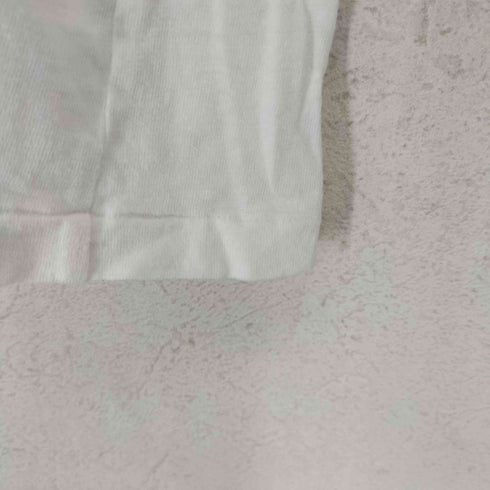 マディソンブルー MADISONBLUE HELLO CREW NECK TEE ハロー クルーネック Tシャツ レディース JPN:S