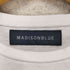 マディソンブルー MADISONBLUE HELLO CREW NECK TEE ハロー クルーネック Tシャツ レディース JPN:S