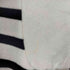 マディソンブルー MADISONBLUE ボーダープルオーバー バックロゴ プリント 長袖 Tシャツ レディース JPN:S