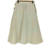 マディソンブルー MADISONBLUE FATIGUE FLARE SK L.oz BS ファティーグ フレアスカート レディース JPN:S