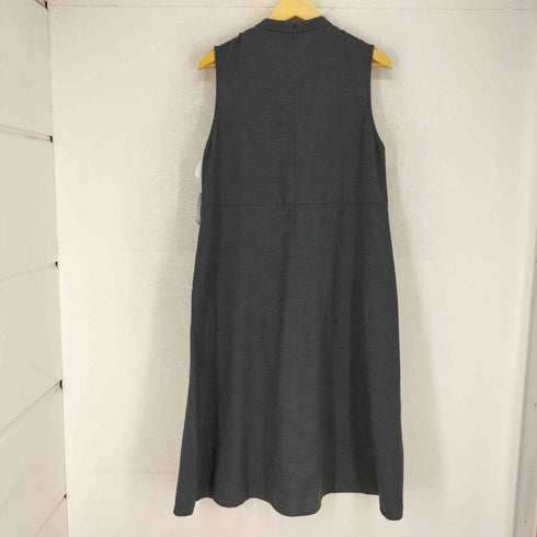 ムジルシリョウヒン 無印良品 婦人 起毛ジャンパースカート レディース JPN:M
