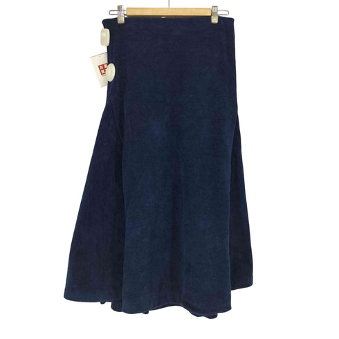 マディソンブルー MADISONBLUE SIDE TUCK MERMAID SK MOLE サイドタック マーメイド スカート レディース JPN:S