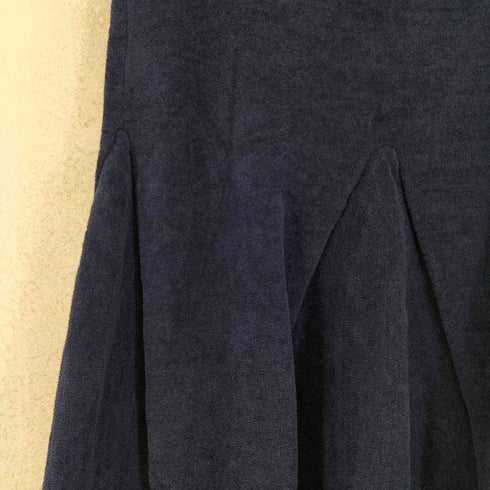 マディソンブルー MADISONBLUE SIDE TUCK MERMAID SK MOLE サイドタック マーメイド スカート レディース JPN:S
