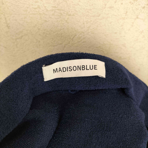 マディソンブルー MADISONBLUE SIDE TUCK MERMAID SK MOLE サイドタック マーメイド スカート レディース JPN:S