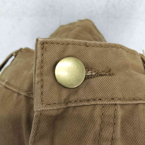 マルチポケット フレアパンツ Y2K レディース JPN:S